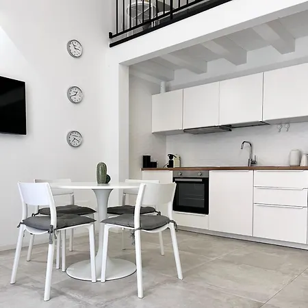 Apartment - Garruba92 Bari