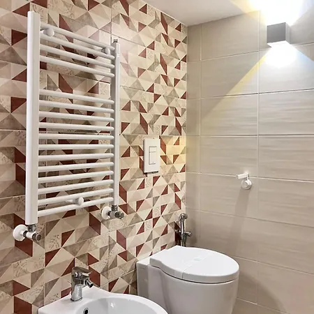 - Garruba92 Apartment