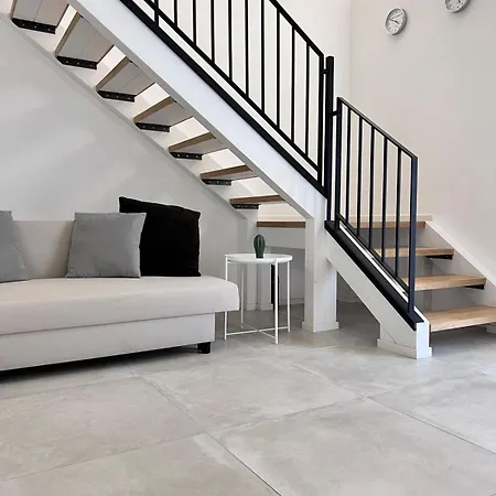 - Garruba92 Apartment