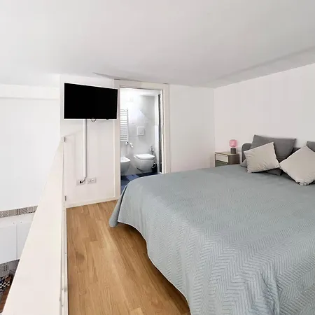 Apartment - Garruba92 Bari