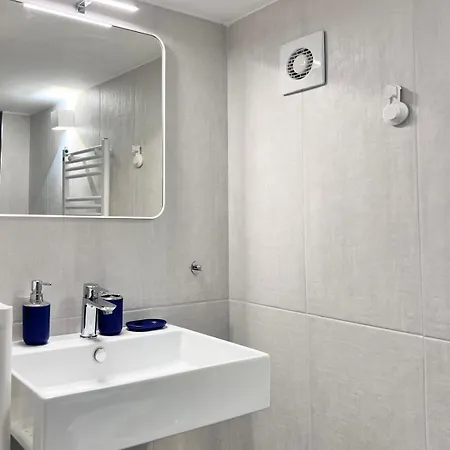 - Garruba92 Apartment Bari