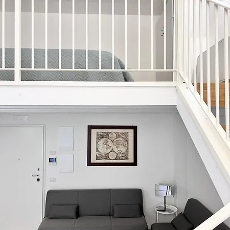 - Garruba92 Apartment *