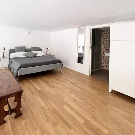 דירה - Garruba92 בארי