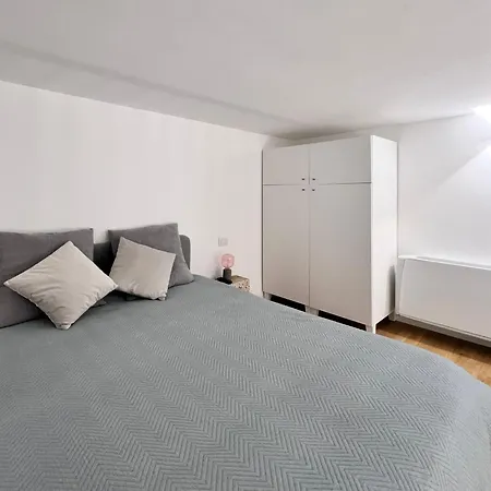 - Garruba92 Apartment Bari