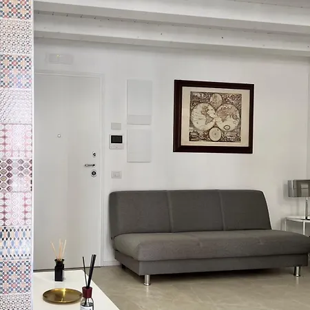 Apartment - Garruba92 Bari