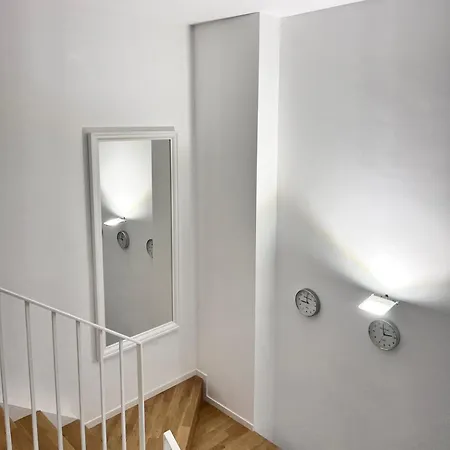 - Garruba92 Apartment *