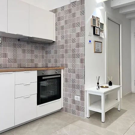 Apartment - Garruba92 Bari