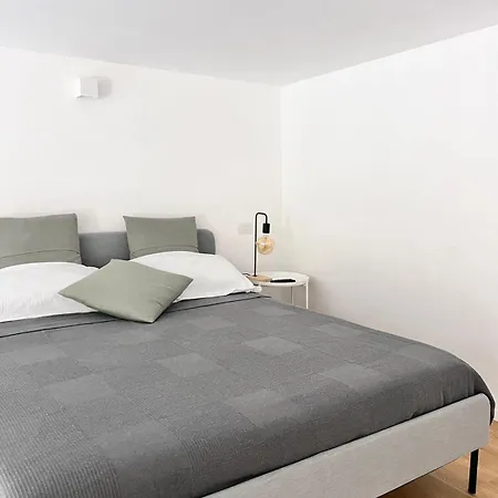 - Garruba92 Apartment Bari