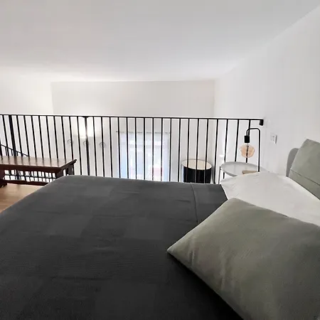 Apartment - Garruba92 *