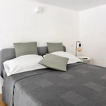 Apartment - Garruba92 Bari