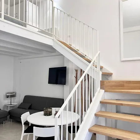 Apartment - Garruba92 *