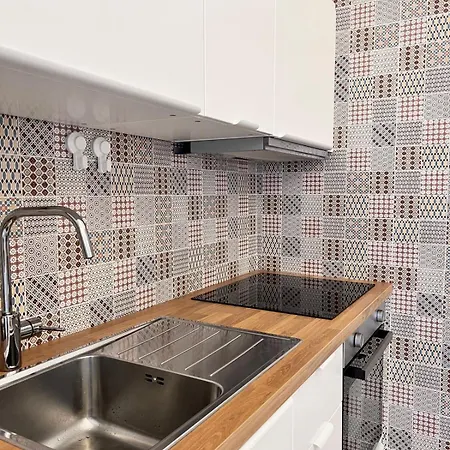 - Garruba92 Apartment *