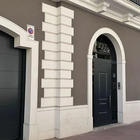 Apartment - Garruba92