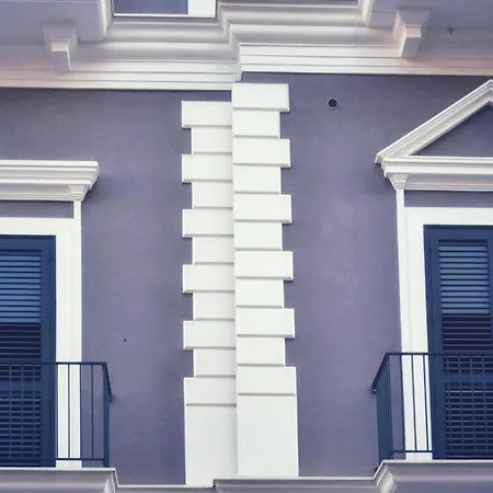 Apartment - Garruba92 Bari