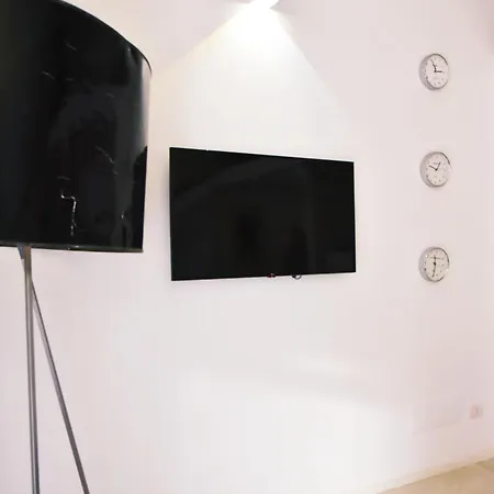 Apartment - Garruba92 Bari