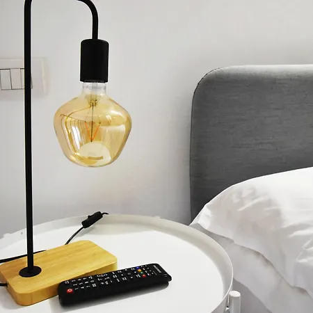 Apartment - Garruba92