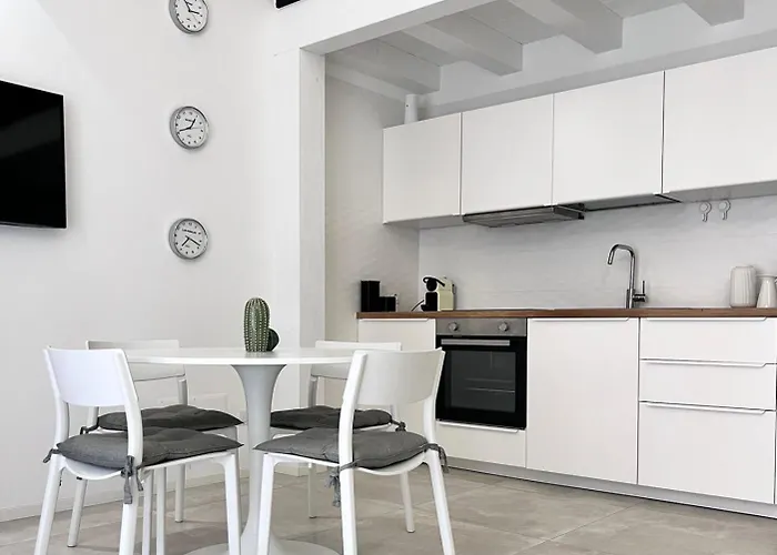 Apartment - Garruba92 Bari