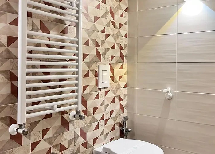 - Garruba92 Apartment