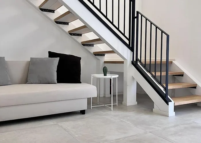 - Garruba92 Apartment