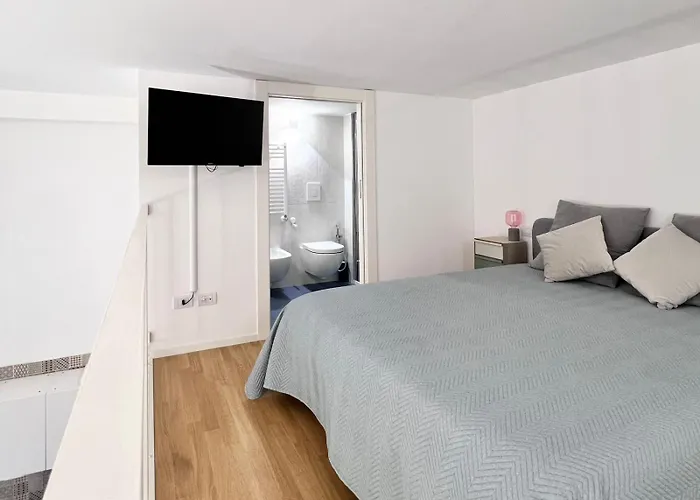 Apartment - Garruba92 Bari