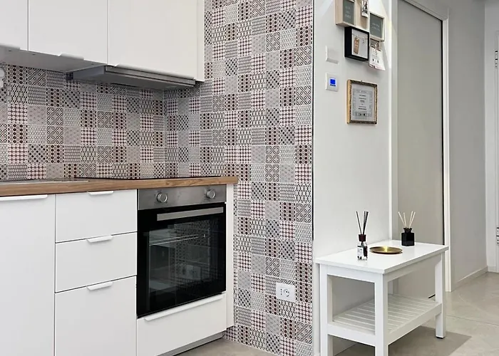 Apartment - Garruba92 Bari