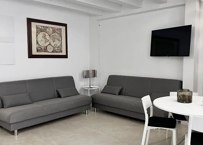 Apartment - Garruba92