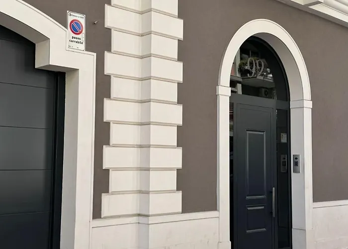 דירה - Garruba92