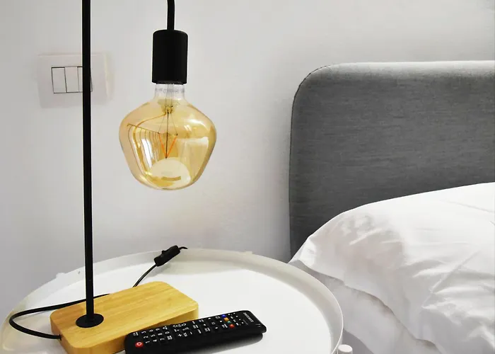 דירה - Garruba92