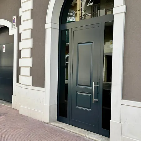 - Garruba92 Μπάρι