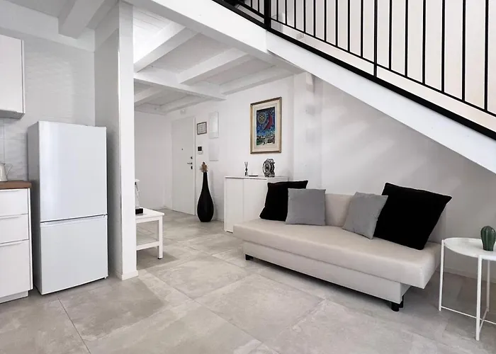 Διαμέρισμα - Garruba92