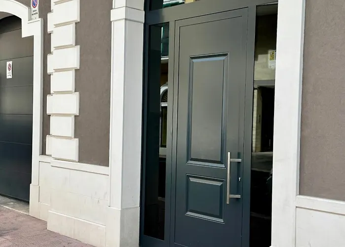 - Garruba92 Μπάρι