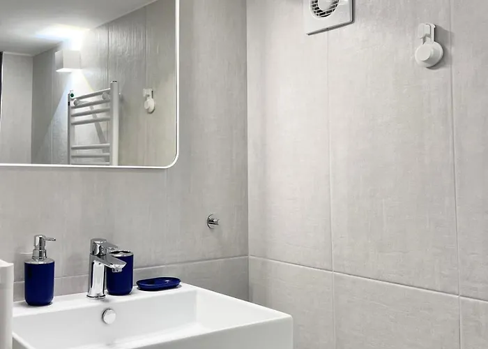 - Garruba92 Διαμέρισμα Μπάρι