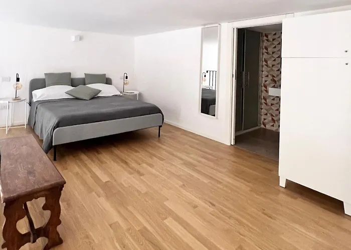 Διαμέρισμα - Garruba92 Μπάρι