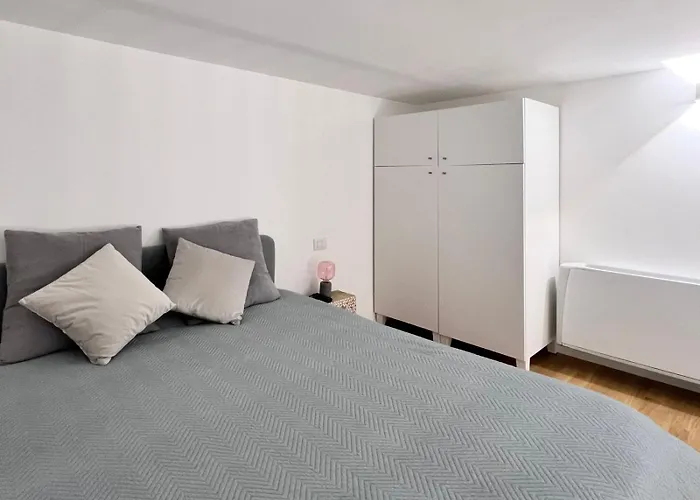 - Garruba92 Διαμέρισμα Μπάρι