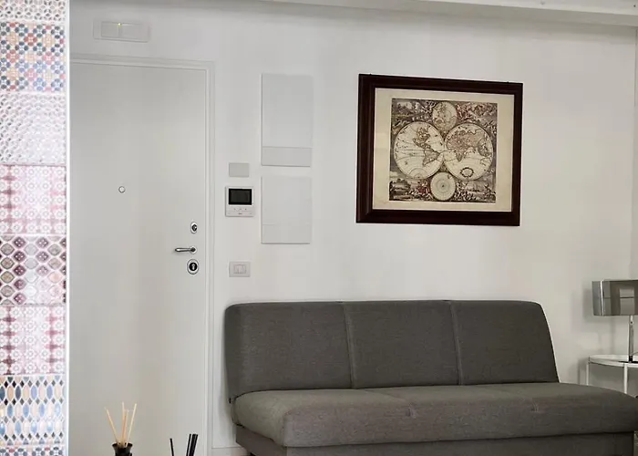 Διαμέρισμα - Garruba92 Μπάρι