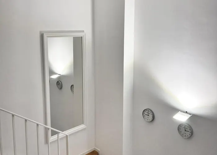 - Garruba92 Διαμέρισμα *