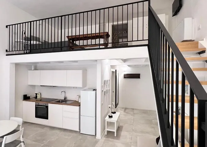 Διαμέρισμα - Garruba92