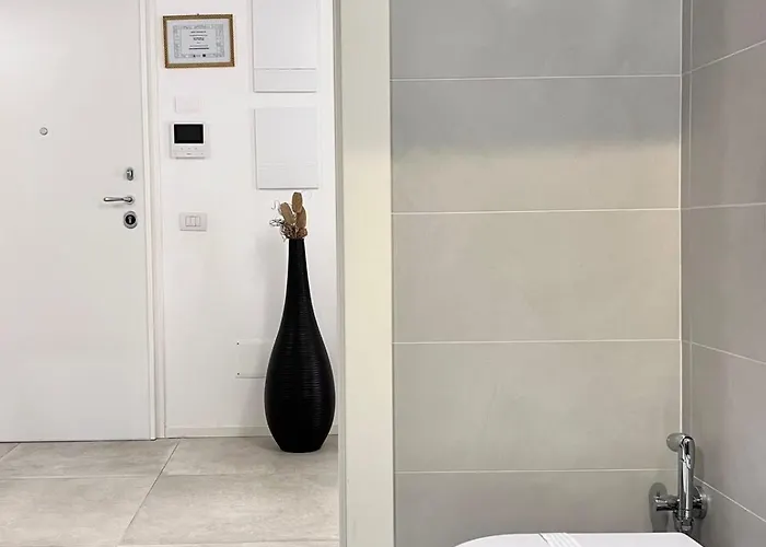 - Garruba92 Διαμέρισμα