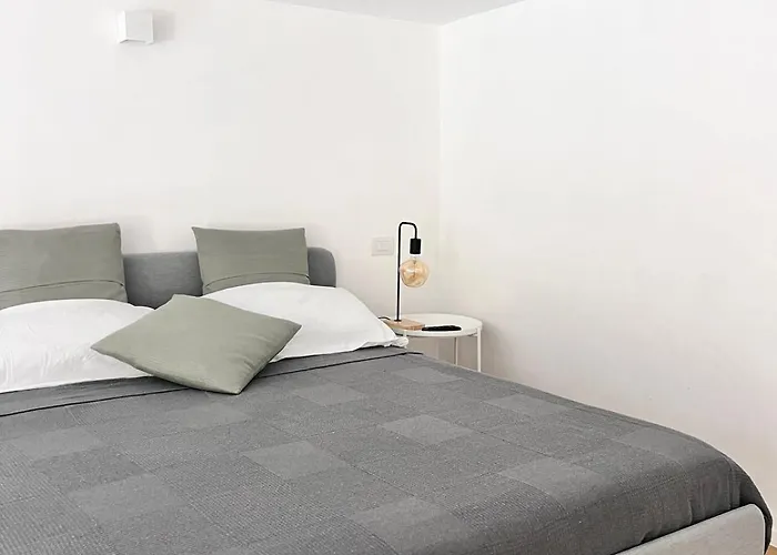 - Garruba92 Διαμέρισμα Μπάρι