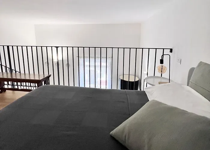 Διαμέρισμα - Garruba92 *