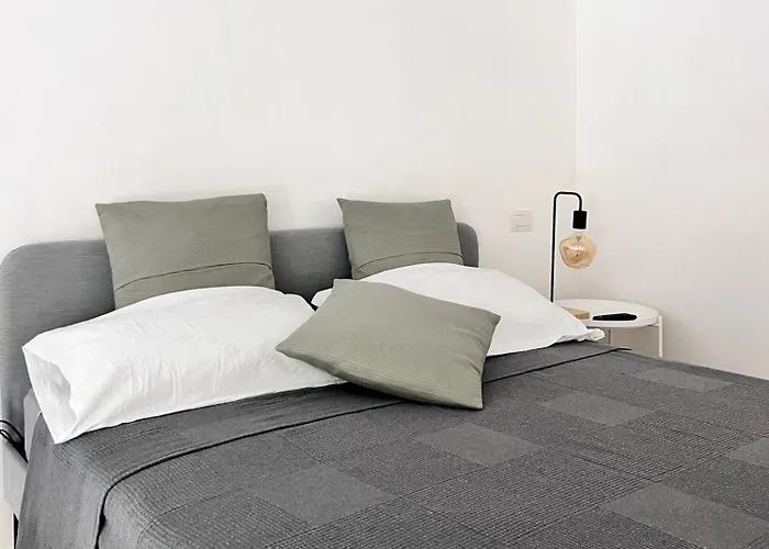 Διαμέρισμα - Garruba92 Μπάρι