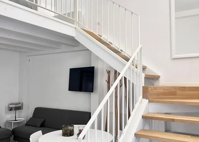 Διαμέρισμα - Garruba92 *