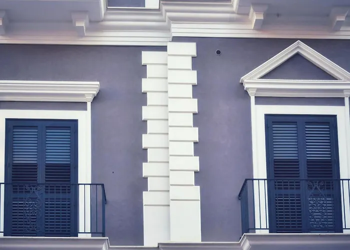 Διαμέρισμα - Garruba92 Μπάρι