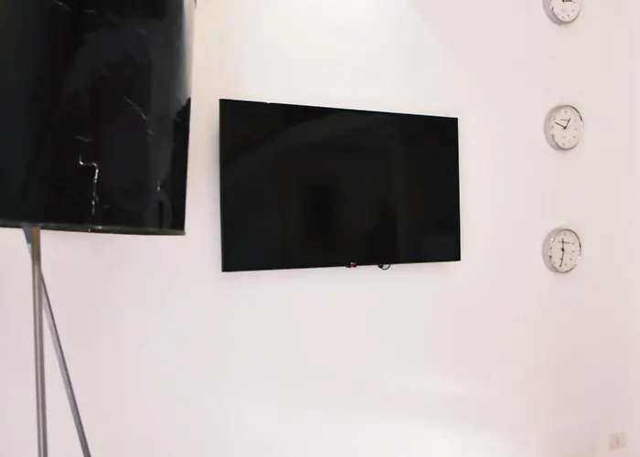 Διαμέρισμα - Garruba92 Μπάρι