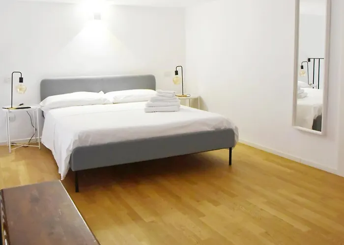 - Garruba92 Διαμέρισμα